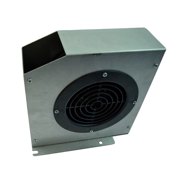 Ventilator for Thermorossi pellet stove